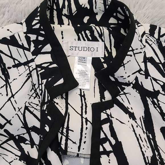 Studio I blezer - Picture 2 of 6